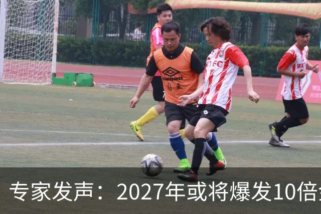 专家发声：2027年或将爆发10倍金融危机 人们抛资产是自救还是踩